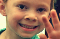 [ẢNH] Cuộc sống hiện tại của ‘thánh meme’ Gavin Thomas sau 4 năm nổi tiếng