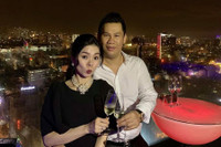 [ẢNH] Những cuộc tình tan vỡ gây tiếc nuối của sao Việt trong năm 2020