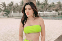 [ẢNH] Bất ngờ trước khối tài sản ‘khủng’ của ‘công chúa bong bóng’ Bảo Thy ở tuổi 32