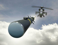 [ẢNH] Loại tên lửa sát thủ vừa tiêu diệt cả S-300 lẫn Iskander