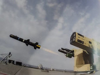 [ẢNH] Loại tên lửa sát thủ vừa tiêu diệt cả S-300 lẫn Iskander