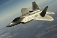 [ẢNH] Israel đã giúp Mỹ bất ngờ hồi sinh dây chuyền sản xuất ‘quái điểu’ F-22 Raptor