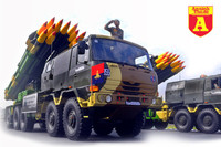 [ẢNH] Ấn Độ nâng cấp 