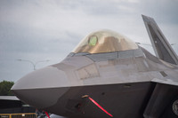 [ẢNH] Israel đã giúp Mỹ bất ngờ hồi sinh dây chuyền sản xuất ‘quái điểu’ F-22 Raptor