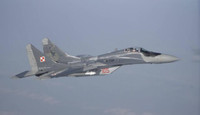[ẢNH] MiG-29 của Ba Lan bắn nhầm đồng đội