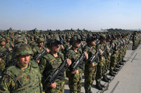 Nga bất ngờ kéo dài tập trận ở Belarus khiến Mỹ và NATO ngỡ ngàng