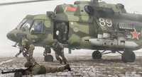 Nga bất ngờ kéo dài tập trận ở Belarus khiến Mỹ và NATO ngỡ ngàng