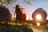 [ẢNH] Điểm danh những nữ chiến binh nổi tiếng của nhà 'Chuột' Disney