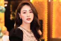 [ẢNH] Chân dung hai bà mẹ đơn thân đang ‘phủ sóng’ màn ảnh Việt 