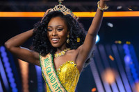 [ẢNH] Nhan sắc của 6 người đẹp Việt dự thi Hoa hậu Hòa bình Quốc tế