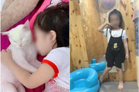 [ẢNH] Lời cảnh tỉnh sau video Thơ Nguyễn ‘xin vía học giỏi’ từ búp bê Kumanthong: Cha mẹ cần làm gì để bảo vệ trẻ? 