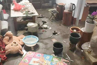 [ẢNH] Lời cảnh tỉnh sau video Thơ Nguyễn ‘xin vía học giỏi’ từ búp bê Kumanthong: Cha mẹ cần làm gì để bảo vệ trẻ? 