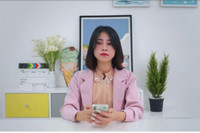 [ẢNH] Lời cảnh tỉnh sau video Thơ Nguyễn ‘xin vía học giỏi’ từ búp bê Kumanthong: Cha mẹ cần làm gì để bảo vệ trẻ? 