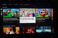 [ẢNH] Lời cảnh tỉnh sau video Thơ Nguyễn ‘xin vía học giỏi’ từ búp bê Kumanthong: Cha mẹ cần làm gì để bảo vệ trẻ? 