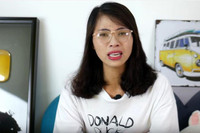 [ẢNH] Lời cảnh tỉnh sau video Thơ Nguyễn ‘xin vía học giỏi’ từ búp bê Kumanthong: Cha mẹ cần làm gì để bảo vệ trẻ? 