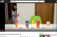 [ẢNH] Lời cảnh tỉnh sau video Thơ Nguyễn ‘xin vía học giỏi’ từ búp bê Kumanthong: Cha mẹ cần làm gì để bảo vệ trẻ? 