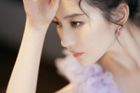 [ẢNH] Nhan sắc ‘lên xuống’ thất thường của ‘thần tiên tỷ tỷ’ Lưu Diệc Phi