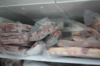 [ẢNH] Cảnh giác với ngộ độc thực phẩm mùa nắng nóng 