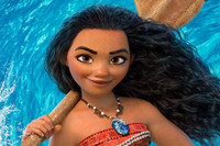 [ẢNH] Điểm danh những nữ chiến binh nổi tiếng của nhà 'Chuột' Disney