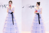 [ẢNH] Nhan sắc ‘lên xuống’ thất thường của ‘thần tiên tỷ tỷ’ Lưu Diệc Phi