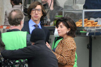 [ẢNH] Điểm qua những dấu ấn đáng nhớ trong sự nghiệp diễn xuất của Lady Gaga