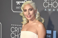 [ẢNH] Điểm qua những dấu ấn đáng nhớ trong sự nghiệp diễn xuất của Lady Gaga