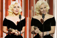 [ẢNH] Điểm qua những dấu ấn đáng nhớ trong sự nghiệp diễn xuất của Lady Gaga