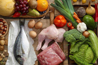 [ẢNH] Cảnh giác với ngộ độc thực phẩm mùa nắng nóng 