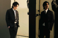 [ẢNH] Điểm danh những nam diễn viên Hàn Quốc gây 'sốt' khi để tóc dài