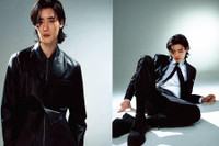 [ẢNH] Điểm danh những nam diễn viên Hàn Quốc gây 'sốt' khi để tóc dài