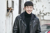 [ẢNH] Jang Ki Yong: Từ 'sát thủ máu lạnh' đến 'người tình mới' của Song Hye Kyo trên màn ảnh 