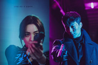 [ẢNH] Jang Ki Yong: Từ 'sát thủ máu lạnh' đến 'người tình mới' của Song Hye Kyo trên màn ảnh 