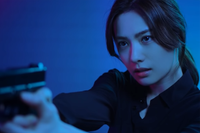 [ẢNH] Jang Ki Yong: Từ 'sát thủ máu lạnh' đến 'người tình mới' của Song Hye Kyo trên màn ảnh 