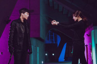 [ẢNH] Jang Ki Yong: Từ 'sát thủ máu lạnh' đến 'người tình mới' của Song Hye Kyo trên màn ảnh 