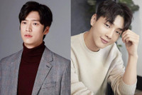 [ẢNH] 'Biểu ca' Na In Woo thay thế Ji Soo trong 'Sông đón trăng lên' là ai? 