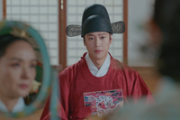 [ẢNH] 'Biểu ca' Na In Woo thay thế Ji Soo trong 'Sông đón trăng lên' là ai? 