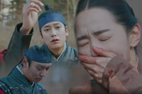 [ẢNH] 'Biểu ca' Na In Woo thay thế Ji Soo trong 'Sông đón trăng lên' là ai? 