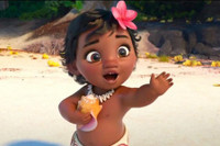 [ẢNH] Điểm danh những nữ chiến binh nổi tiếng của nhà 'Chuột' Disney