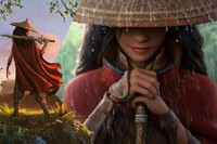 [ẢNH] Điểm danh những nữ chiến binh nổi tiếng của nhà 'Chuột' Disney