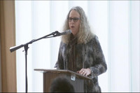 [ẢNH] Thượng viện Hoa Kỳ công nhận quan chức liên bang chuyển giới đầu tiên