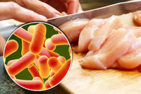 [ẢNH] Cảnh giác với ngộ độc thực phẩm mùa nắng nóng 