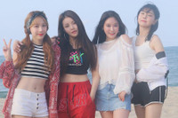 [ẢNH] Những điều ít biết về Brave Girls - nhóm nhạc Kpop vừa có màn ‘lội ngược dòng’ lịch sử 