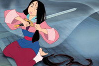 [ẢNH] Điểm danh những nữ chiến binh nổi tiếng của nhà 'Chuột' Disney