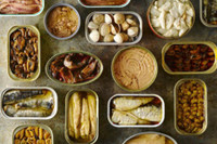 [ẢNH] Cảnh giác với ngộ độc thực phẩm mùa nắng nóng 