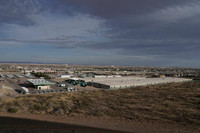 [ẢNH] Nước Mỹ đau đầu đối phó với dòng người di cư ngày càng tăng