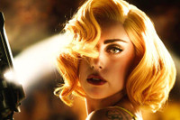 [ẢNH] Điểm qua những dấu ấn đáng nhớ trong sự nghiệp diễn xuất của Lady Gaga