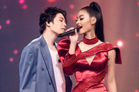 [ẢNH] Nhan sắc của 6 người đẹp Việt dự thi Hoa hậu Hòa bình Quốc tế