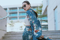 [ẢNH] Ngày 8-3 đặc biệt của sao Việt: Lệ Quyên được tặng trang sức đắt tiền, NSƯT Xuân Bắc làm ‘trai bán hoa’