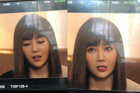 [ẢNH] Ngày 8-3 đặc biệt của sao Việt: Lệ Quyên được tặng trang sức đắt tiền, NSƯT Xuân Bắc làm ‘trai bán hoa’