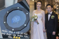 [ẢNH] Ngày 8-3 đặc biệt của sao Việt: Lệ Quyên được tặng trang sức đắt tiền, NSƯT Xuân Bắc làm ‘trai bán hoa’